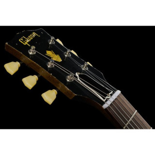 Переиздание Gibson 1958 ES-335 HA FTB Gibson 1958 ES-335 Reissue HA FTB