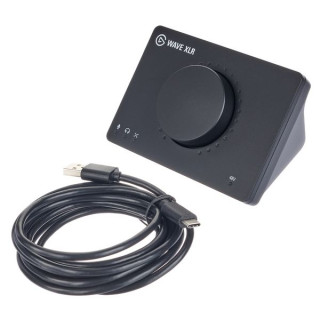 Конденсаторный микрофон Lewitt LCT 440 PURE Набор №538971 Lewitt LCT 440 PURE Bundle №538971