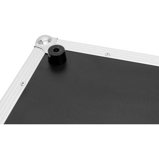 Дороджер Флайтейс 2 х CAT-80 Эффект Roadinger Flightcase 2 x CAT-80 Effekt