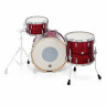 Винтажная серия Sonor Three20 Red Sonor Vintage Series Three20 Red