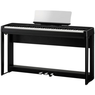 Цифровое пианино Kawai ES-520 B Bundle №502656 (Комплект)