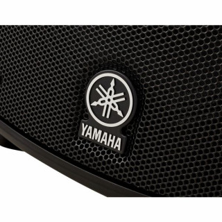 Акустическая система Yamaha Stagepas 600BT Yamaha Stagepas 600BT