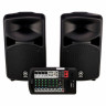 Акустическая система Yamaha Stagepas 600BT Yamaha Stagepas 600BT