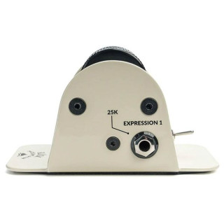Черная гора BMEXP Экспрессионный педаль Black Mountain Roller Expression Pedal BMEXP