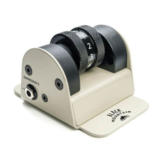 Черная гора BMEXP Экспрессионный педаль Black Mountain Roller Expression Pedal BMEXP
