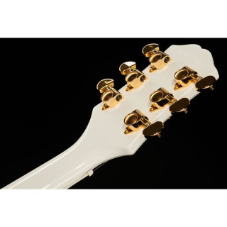 Электрогитара Epiphone Les Paul Custom AW LH Epiphone Les Paul Custom AW LH