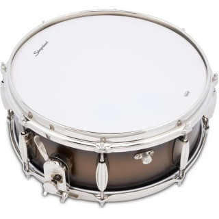 Slingerland 14"x5.5" Radio King Snare BG  -  Слингерленд 14"x5.5" Radio King Snare BG Slingerland 14"x5.5" Radio King Snare BG