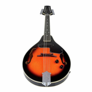 Мандолина Harley Benton HBMA-50E Mandoline VS