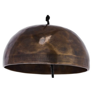 Tavmusic.ru Тибетский подвесной колокол для медитации Thomann Tibetan Hanging Singing Bowl M