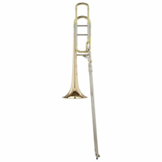 Тенор-тромбон Bach LT 36BOG Bb/F-Tenor Trombone Bach LT 36BOG Bb/F-Tenor Trombone