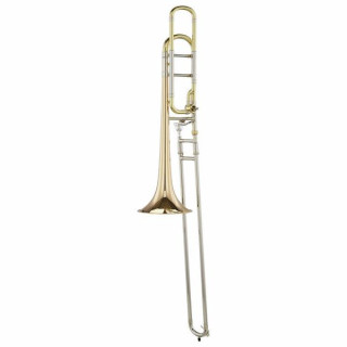 Тенор-тромбон Bach LT 36BOG Bb/F-Tenor Trombone Bach LT 36BOG Bb/F-Tenor Trombone