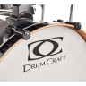 DrumCraft Series 4 2up 2down Сет PBS DrumCraft Series 4 2up 2down Set PBS