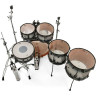DrumCraft Series 4 2up 2down Сет PBS DrumCraft Series 4 2up 2down Set PBS
