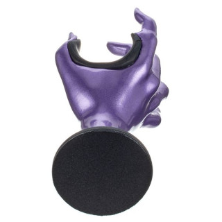 Гитарная ручка The Valkyrie Purple Metallic R GuitarGrip The Valkyrie Purple Metallic R