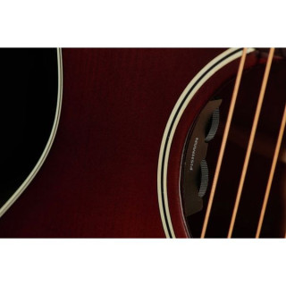 Запись King RPS-11-FE3-TBR Recording King RPS-11-FE3-TBR