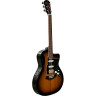 Коллекция Кларк STL1EC-MMAH-HSS-SUN Гибрид Cole Clark STL1EC-MMAH-HSS-SUN Hybrid