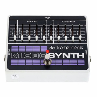 Микросинтез Electro Harmonix Electro Harmonix Microsynth
