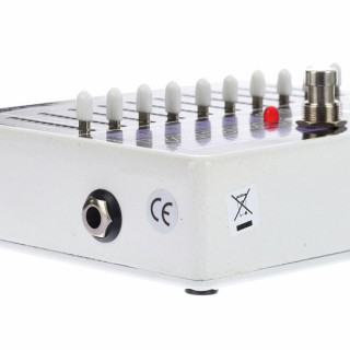 Микросинтез Electro Harmonix Electro Harmonix Microsynth