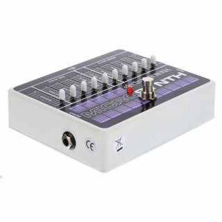 Микросинтез Electro Harmonix Electro Harmonix Microsynth