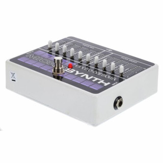 Микросинтез Electro Harmonix Electro Harmonix Microsynth