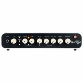 Грохот крыльев 800HD Fender Rumble 800HD