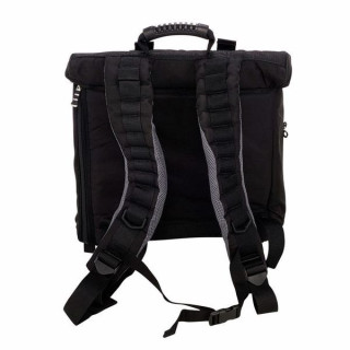 Исполнитель звуковой одежды Аккордеон 48 Бас Soundwear Performer Accordion 48 Bass