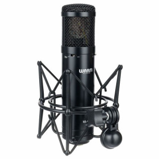 Конденсаторный микрофон Warm Audio WA-47jr Black Warm Audio WA-47jr Black