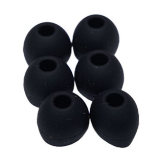 JH Audio Насадки для наушников Multipack XL Черные JH Audio Eartips Multipack XL Black
