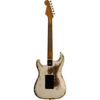 Крыло Poblano Strat SHR AOW Fender Poblano Strat SHR AOW