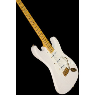 Крыло 57 Strat WBL состаренное MBDB Fender 57 Strat WBL Aged MBDB