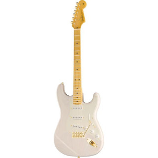 Крыло 57 Strat WBL состаренное MBDB Fender 57 Strat WBL Aged MBDB
