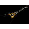 Электрогитара ESP E-II Arrow Nebula Black Burst ESP E-II Arrow Nebula Black Burst