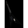 Электрогитара ESP E-II Arrow Nebula Black Burst ESP E-II Arrow Nebula Black Burst