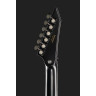 Электрогитара ESP E-II Arrow Nebula Black Burst ESP E-II Arrow Nebula Black Burst