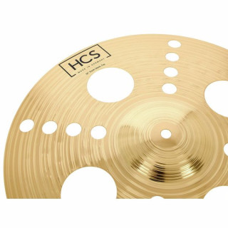 Мусорные баки Meinl 16" HCS для мусора Meinl 16" HCS Trash Stacks