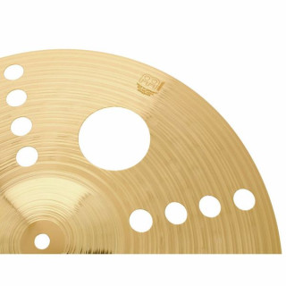 Мусорные баки Meinl 16" HCS для мусора Meinl 16" HCS Trash Stacks