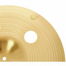 Мусорные баки Meinl 16" HCS для мусора Meinl 16" HCS Trash Stacks