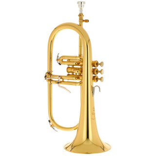 Yamaha YFH-8310 Z 02 Флюгельгорн Yamaha YFH-8310 Z 02 Flugelhorn