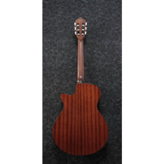 Ibanez AEG50N-BKH нейлон Ibanez AEG50N-BKH Nylon