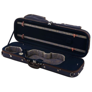 Рот и Юниус Каденция №7С Чехол для скрипки 4/4 Roth & Junius Cadenza No.7S Violin Case 4/4