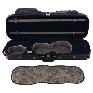 Рот и Юниус Каденция №7С Чехол для скрипки 4/4 Roth & Junius Cadenza No.7S Violin Case 4/4