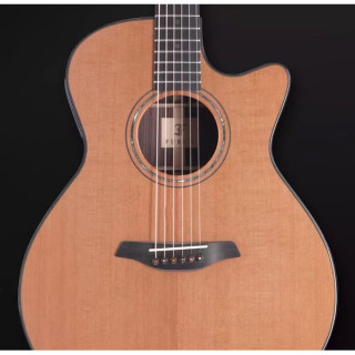 FURCH Yellow GC-CR a Furch Yellow Gc-CR a
