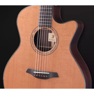 FURCH Yellow GC-CR a Furch Yellow Gc-CR a