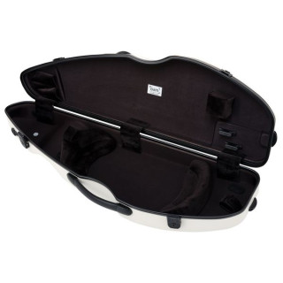 bam Bonbon Сейф для скрипки WH/WH SH bam Bonbon Violin Case WH/WH SH