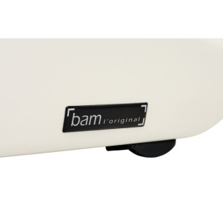 bam Bonbon Сейф для скрипки WH/WH SH bam Bonbon Violin Case WH/WH SH
