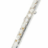 Флейта Jupiter JFL700WRXE Flute Jupiter JFL700WRXE Flute