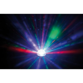 Световой эффект Varytec LED Hellball 3 RGB Varytec LED Hellball 3 RGB
