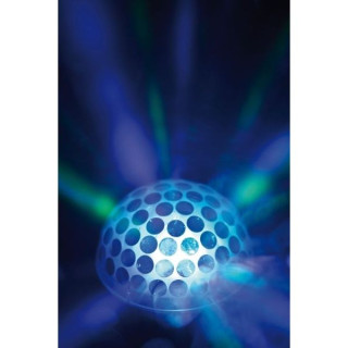 Световой эффект Varytec LED Hellball 3 RGB Varytec LED Hellball 3 RGB