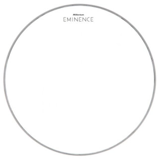 Пластик для тома Millenium 18" Eminence Clear Millenium 18" Eminence Clear