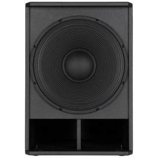 RCF Sub 15-AX RCF Sub 15-AX